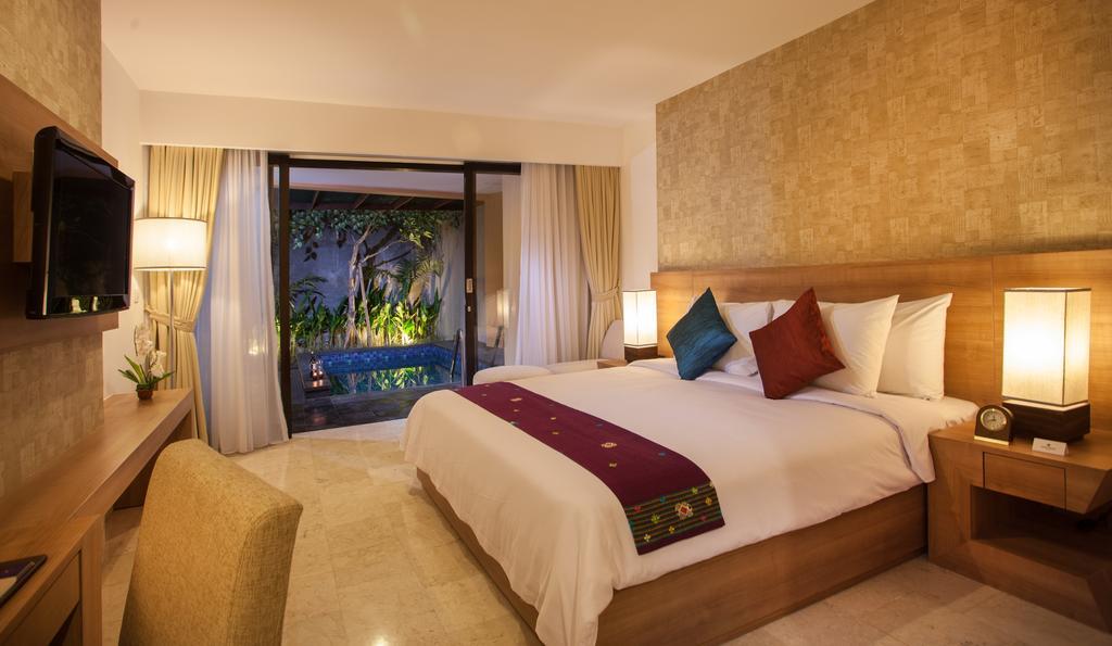 Park Regis Kuta Hotel Kuta  Room photo