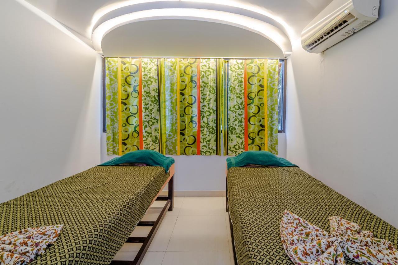 Park Regis Kuta Hotel Kuta  Exterior photo